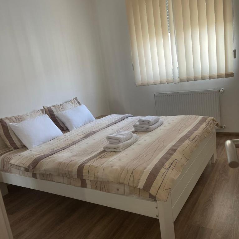 Apartmani Milić Banja Koviljača - Apartman sa 1 Spavaćom Sobom - 44