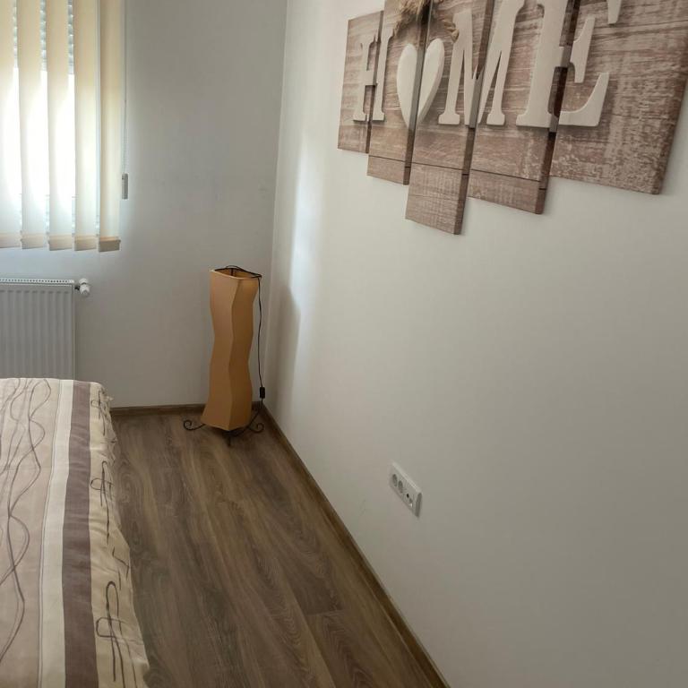 Apartmani Milić Banja Koviljača - Apartman sa 1 Spavaćom Sobom - 45