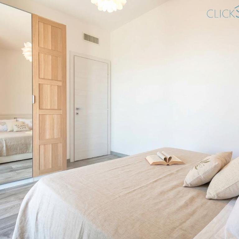 Valencia Penthouse with spectacular beachfront terraces WiFi, Air Conditioning, close to beaches - Apartment - 34
