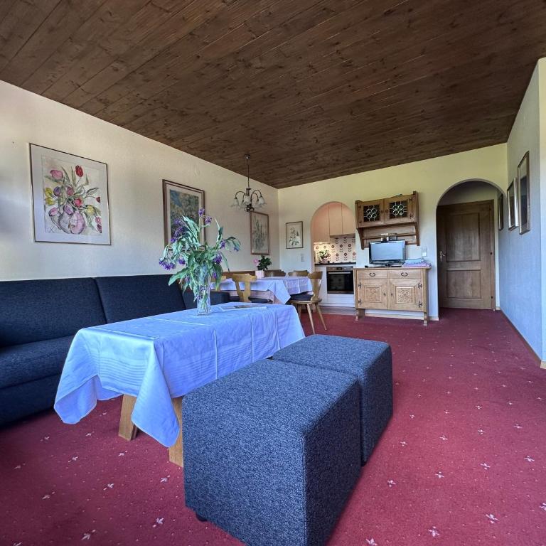 Chalet Cristall Superior Appartement 10 - Apartment - 1