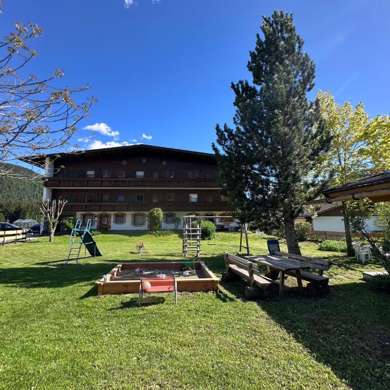 Chalet Cristall Superior Appartement 10 - Apartment - 8