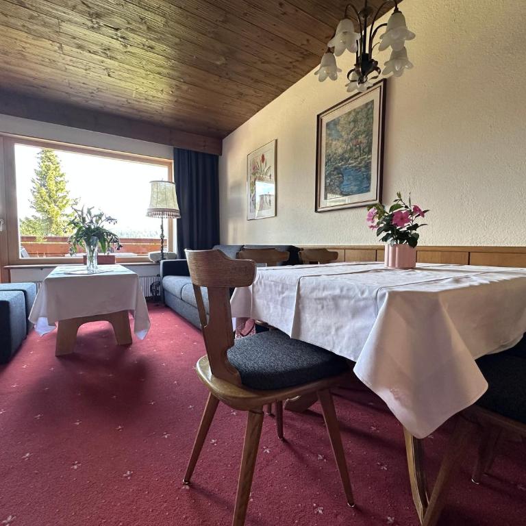 Chalet Cristall Superior Appartement 10 - Apartment - 6