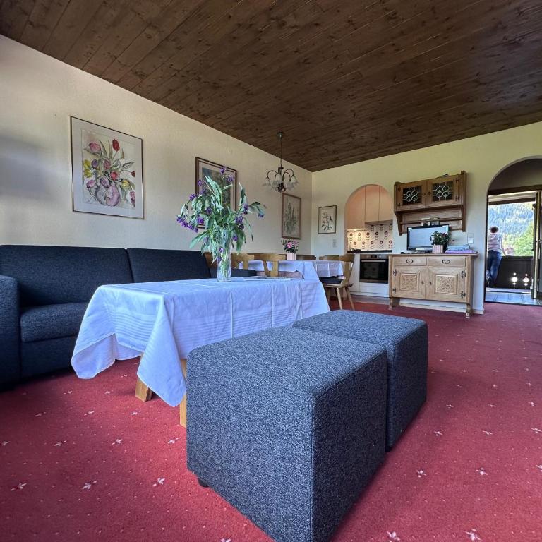 Chalet Cristall Superior Appartement 10 - Apartment - 5