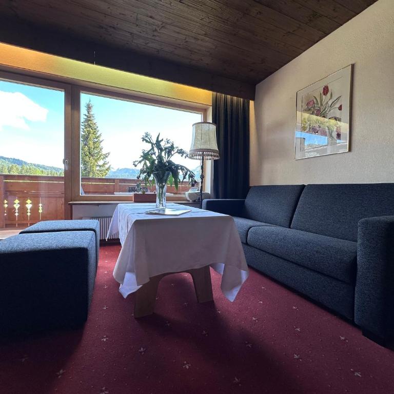 Chalet Cristall Superior Appartement 10 - Apartment - 4
