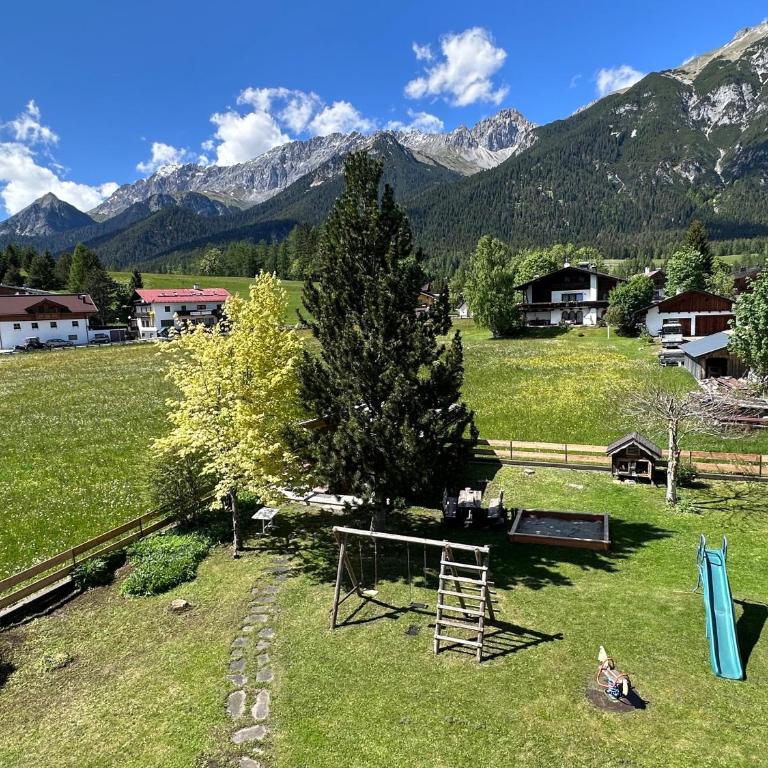 Chalet Cristall Superior Appartement 10 - Apartment - 12
