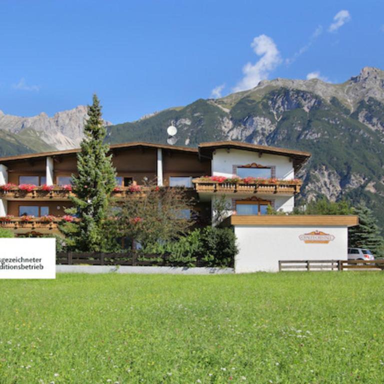 Chalet Cristall Superior Appartement 10 - Apartment - 15