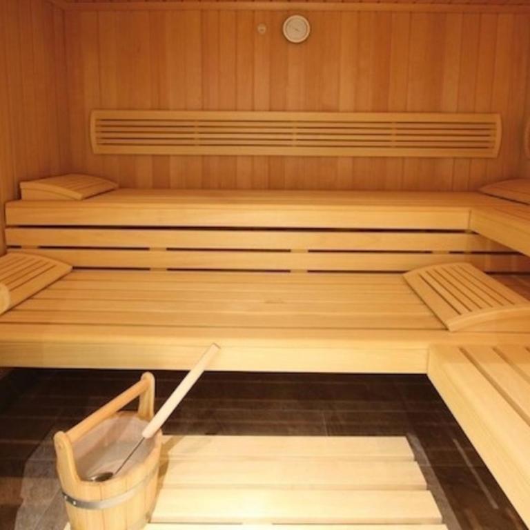 Chalet Cristall Superior Appartement 10 - Apartment - 19