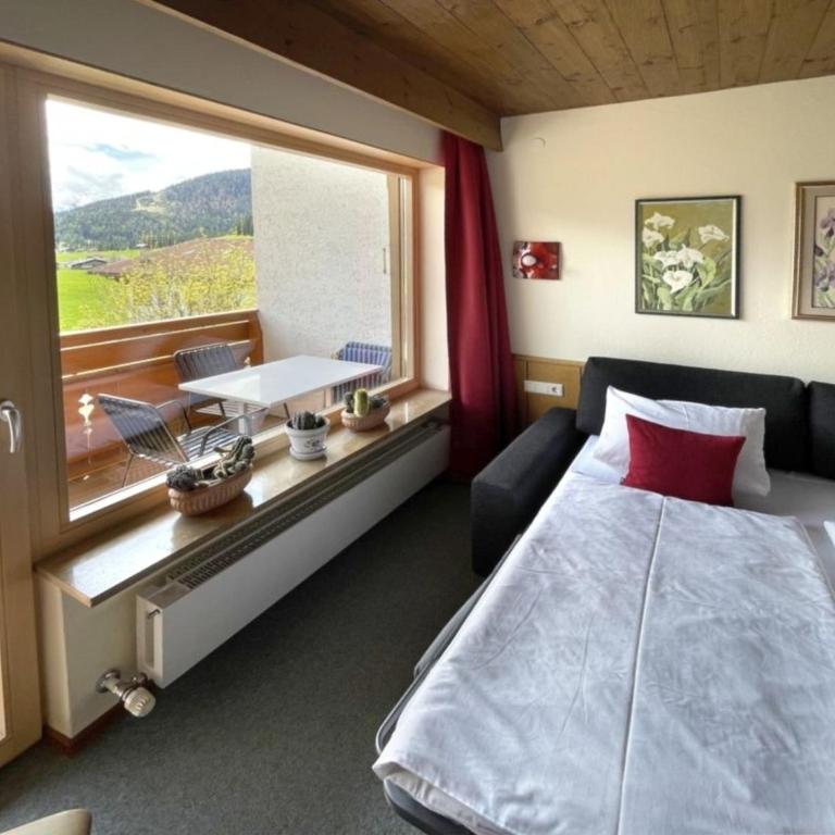 Chalet Cristall Superior Appartement 9 - Apartment - 3