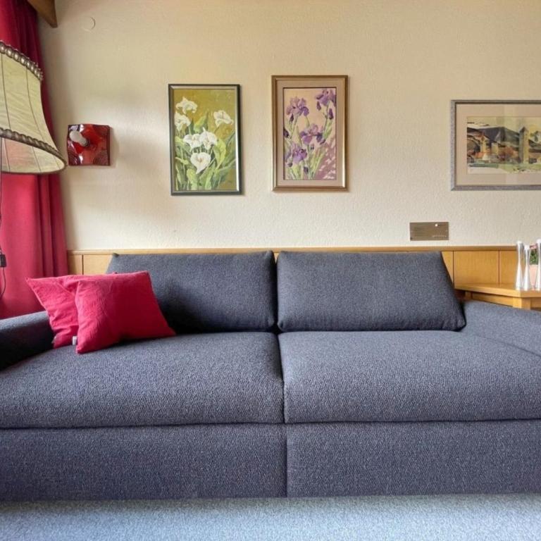 Chalet Cristall Superior Appartement 9 - Apartment - 2