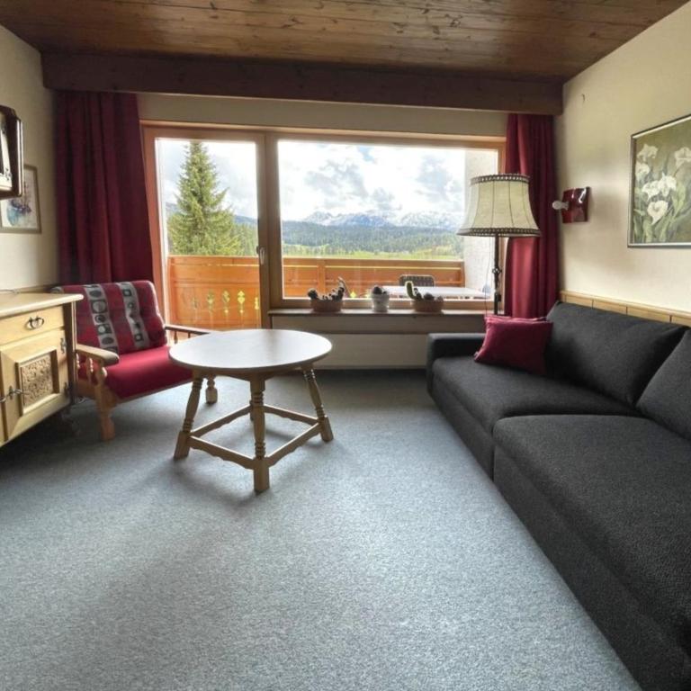 Chalet Cristall Superior Appartement 9 - Apartment - 1