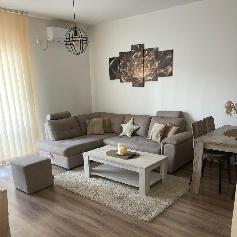 Apartmani Milić Banja Koviljača - Apartman sa 1 Spavaćom Sobom - 35