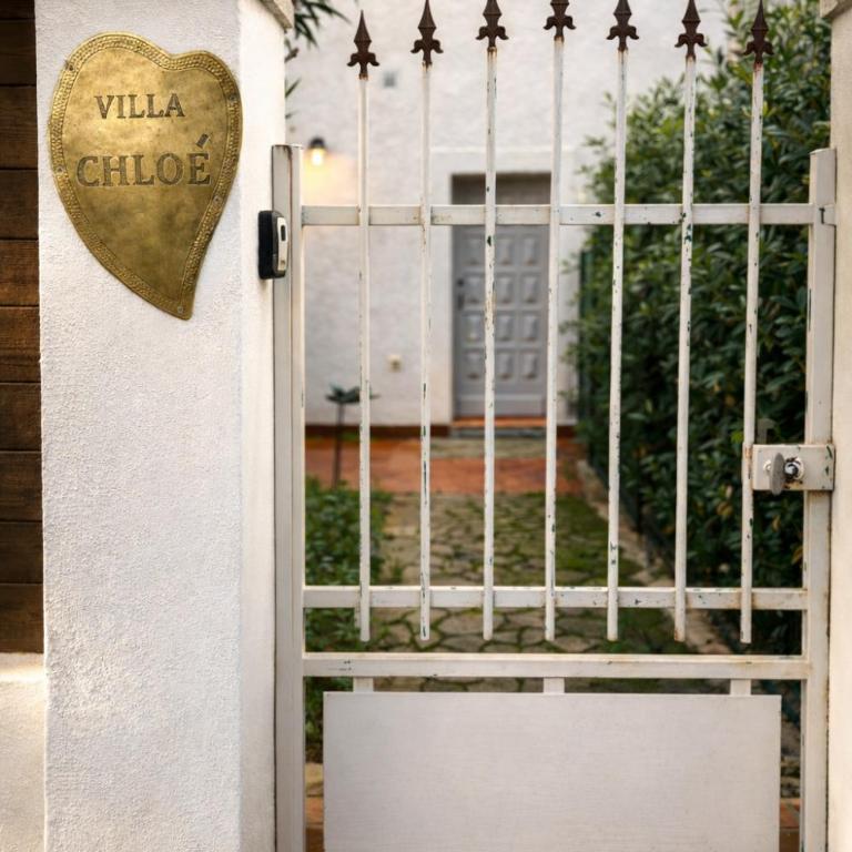 Haut de villa Chloé - Cosy avec clim, terrasse & parking privé, Sanary - Appartamento con 2 Camere da Letto - 20