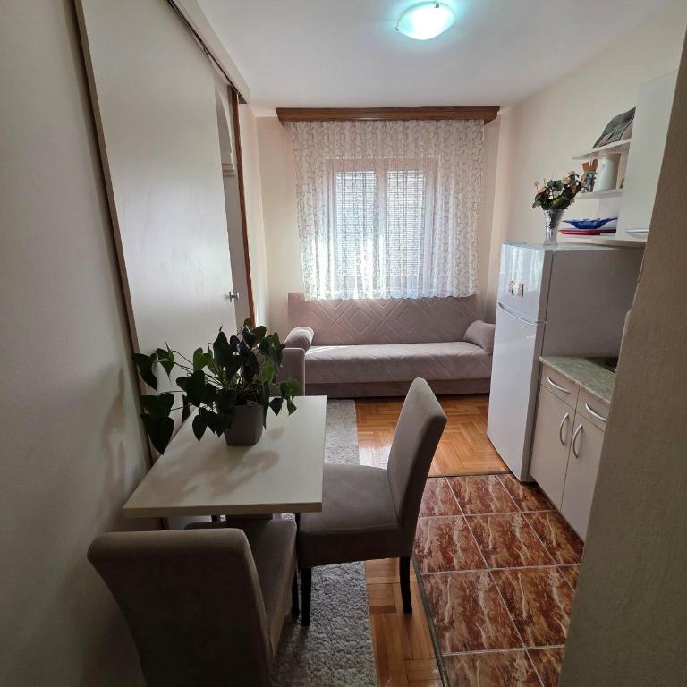 Apartman Marko - Studio with Terrace - 5