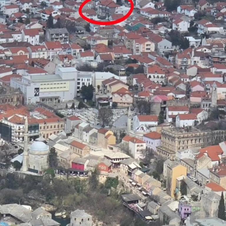 Apartman Hersek Mostar - Two-Bedroom Apartment - 17