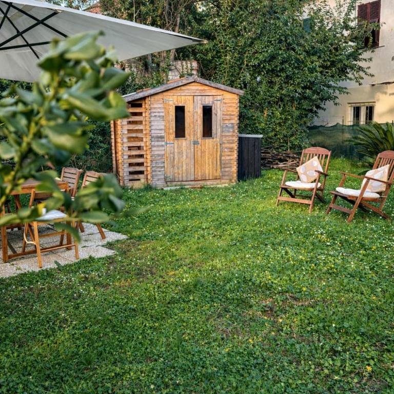 Dolce Casa La Spezia - Appartamento con 2 Camere da Letto - 16