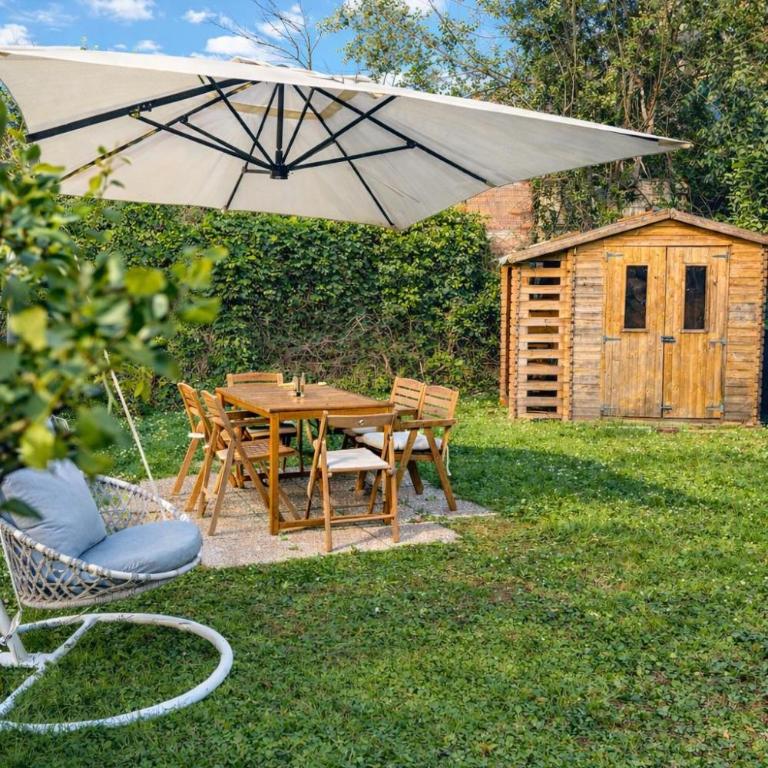Dolce Casa La Spezia - Appartamento con 2 Camere da Letto - 17