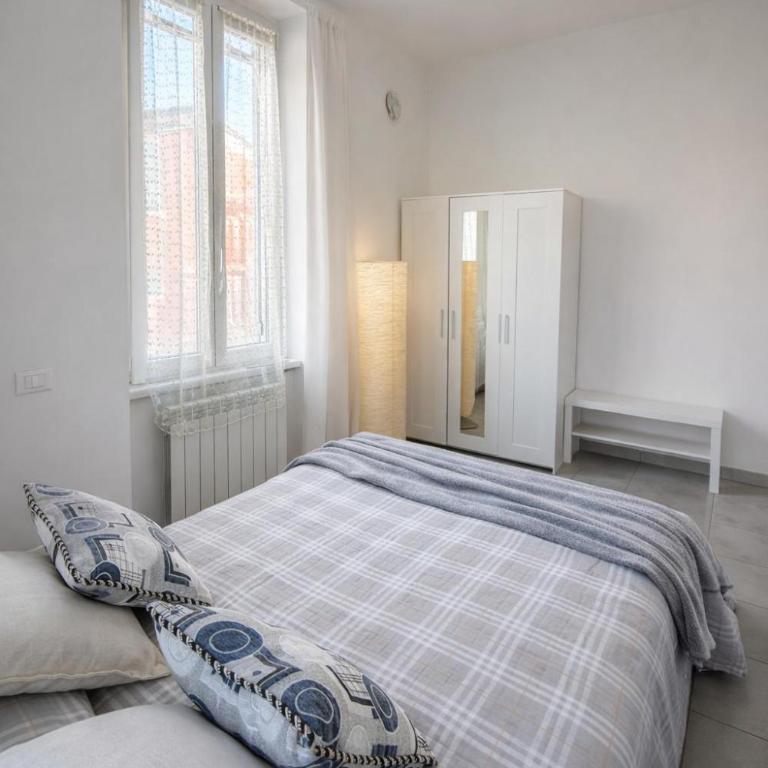 Dolce Casa La Spezia - Appartamento con 2 Camere da Letto - 18