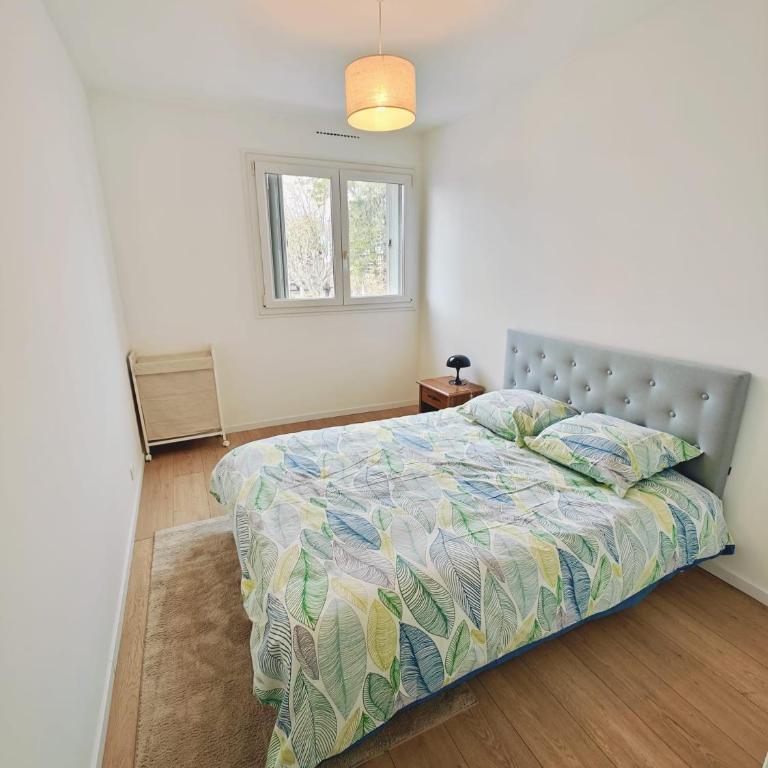 Appartement lumineux avec terrasse à Nice - Appartement 1 Chambre - 3