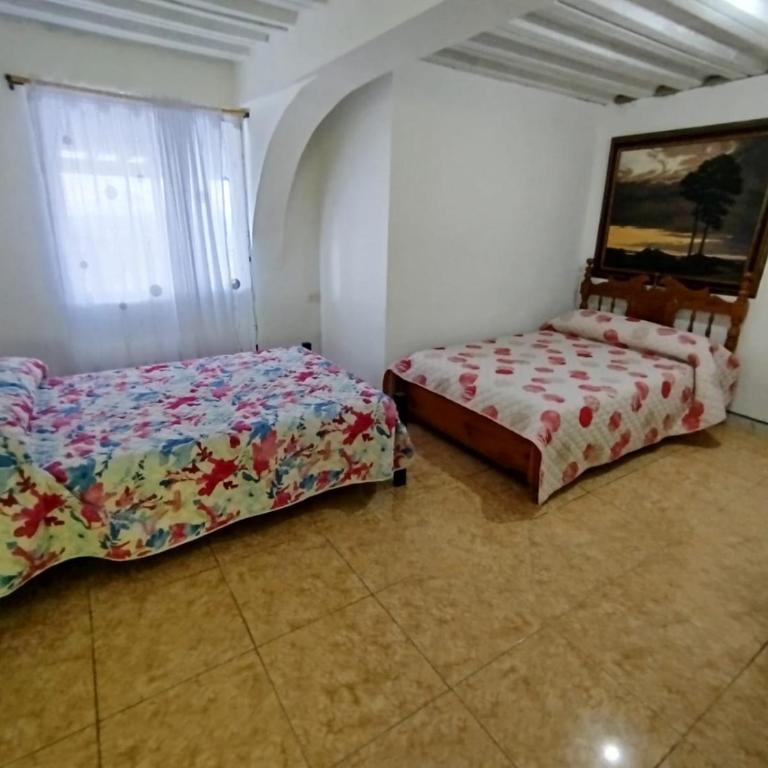 Mountain View Finca Campestre - Villa - 100
