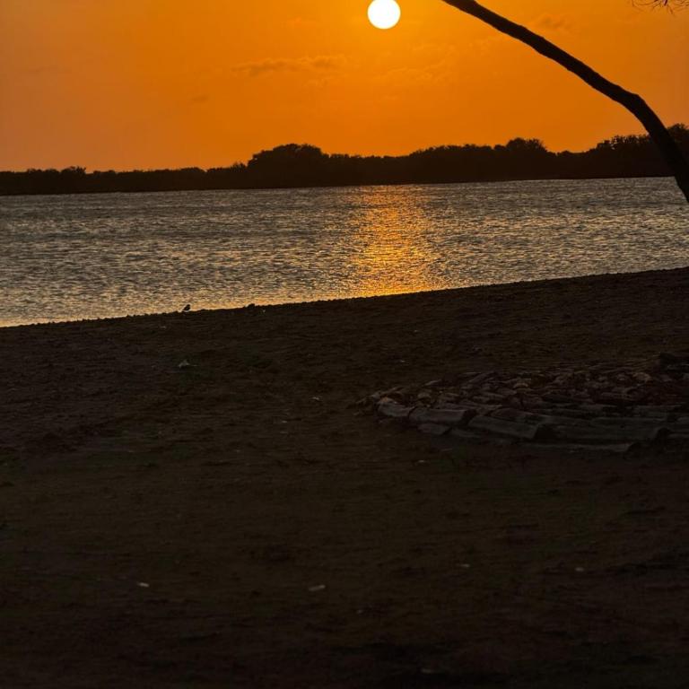 31 Exclusive Cabin with Private Jacuzzi, Beach - Two-Bedroom Standard Apartment - 30