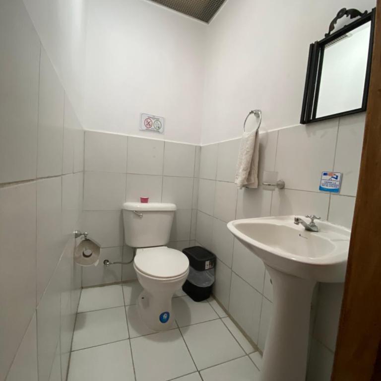 Mía Leticia B&B - Habitación Cuádruple Clásica - 9