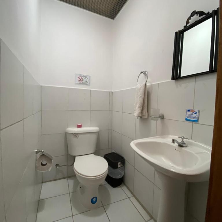 Mía Leticia B&B - Habitación Cuádruple Clásica - 10