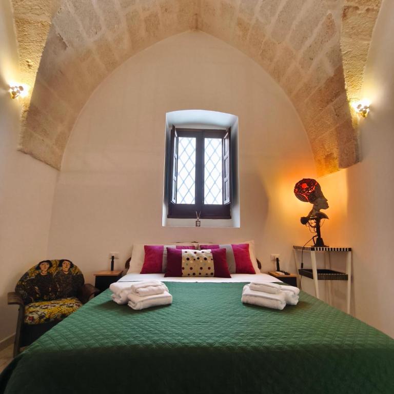 Chez Liart 1 - Casa con 1 Camera da Letto - 56
