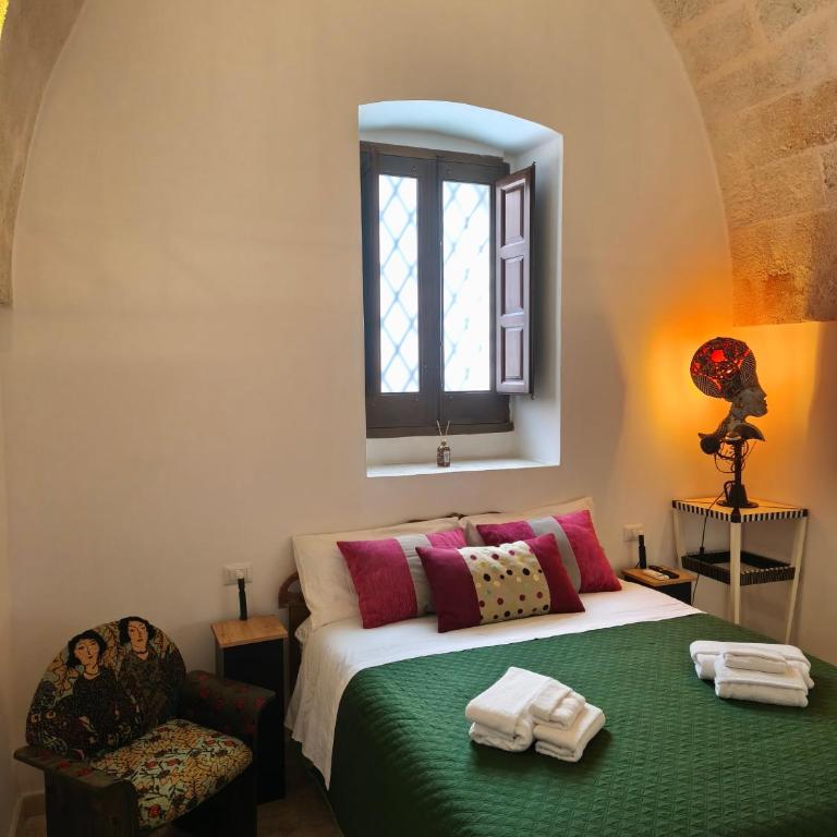 Chez Liart 1 - Casa con 1 Camera da Letto - 3