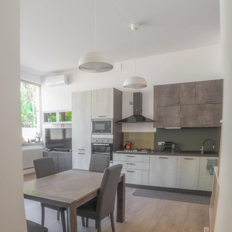 Cernobbio Apartment - Appartamento con 1 Camera da Letto - 1