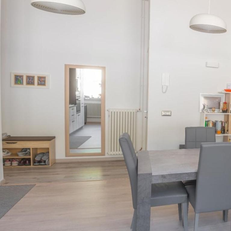 Cernobbio Apartment - Appartamento con 1 Camera da Letto - 2