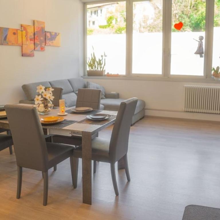 Cernobbio Apartment - Appartamento con 1 Camera da Letto - 3