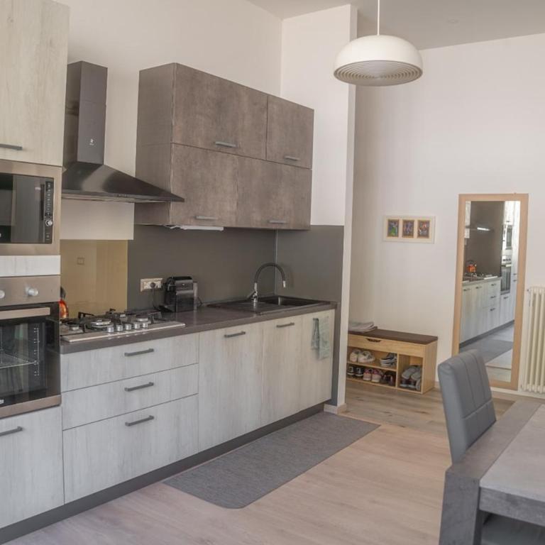 Cernobbio Apartment - Appartamento con 1 Camera da Letto - 5