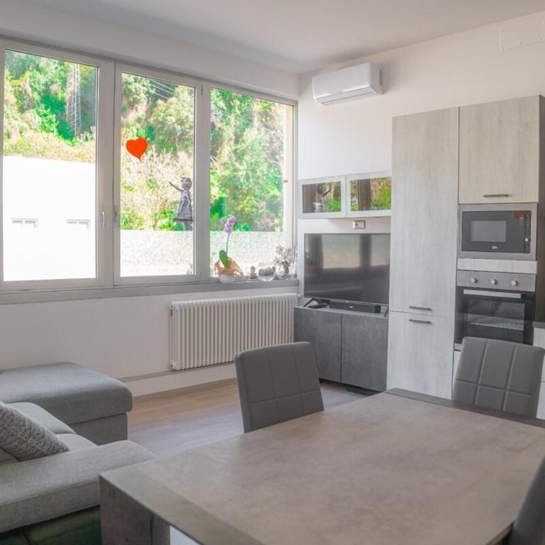 Cernobbio Apartment - Appartamento con 1 Camera da Letto - 6