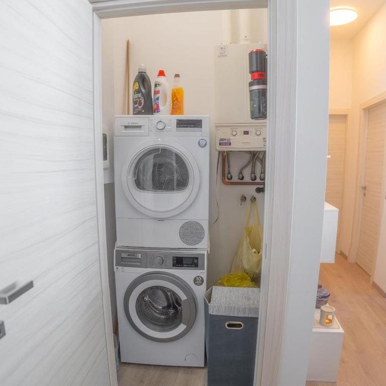 Cernobbio Apartment - Appartamento con 1 Camera da Letto - 8