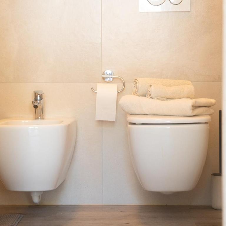 Cernobbio Apartment - Appartamento con 1 Camera da Letto - 10
