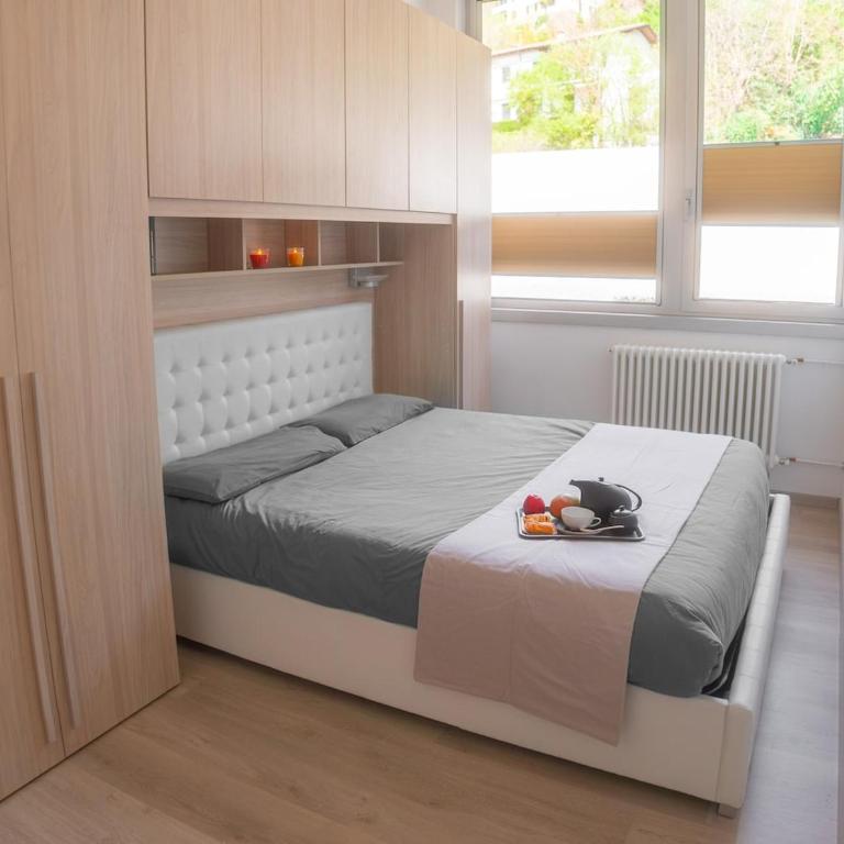 Cernobbio Apartment - Appartamento con 1 Camera da Letto - 11