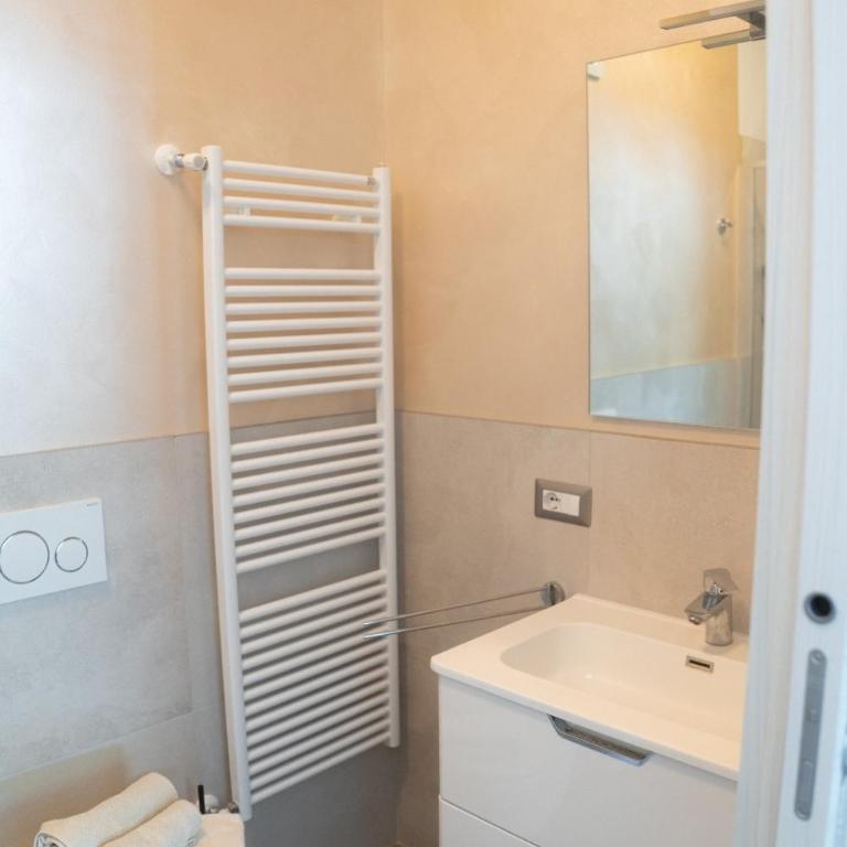 Cernobbio Apartment - Appartamento con 1 Camera da Letto - 13
