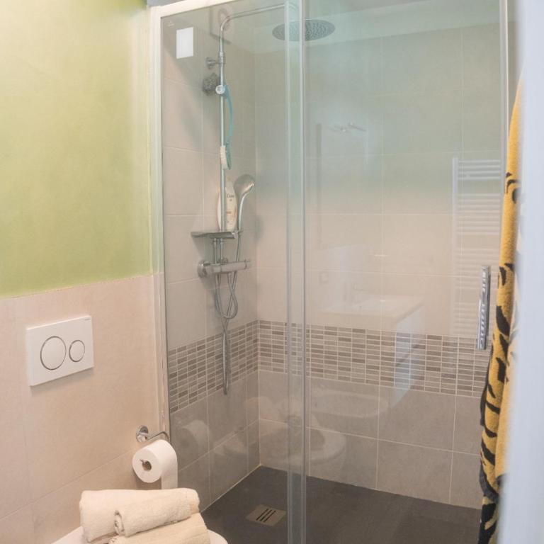 Cernobbio Apartment - Appartamento con 1 Camera da Letto - 15