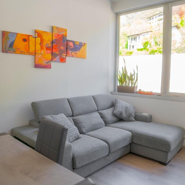 Cernobbio Apartment - Appartamento con 1 Camera da Letto - 17