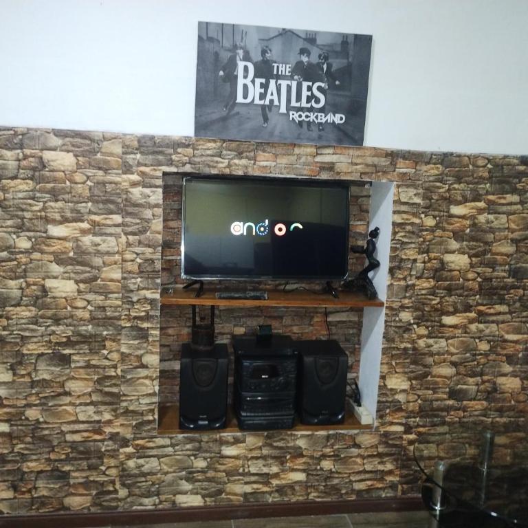 Alojamiento 33 - Apartamento de 1 dormitorio - 3