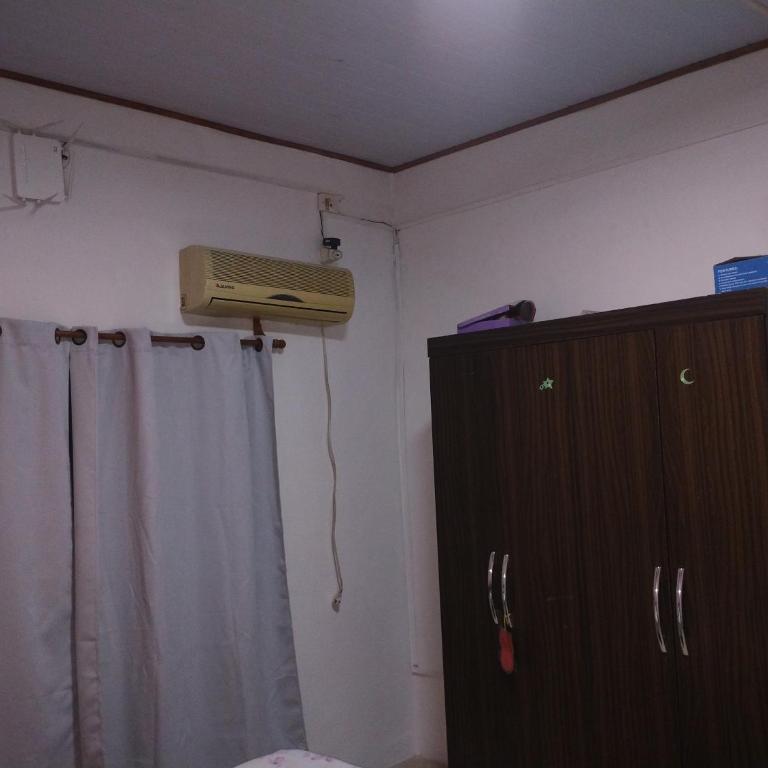 Alojamiento 33 - One-Bedroom Apartment - 4