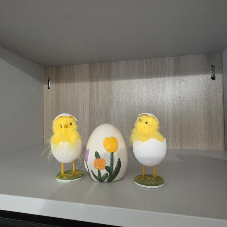 "Casa Gocciadoro" Trento - Appartamento Standard con 1 Camera da Letto - 9