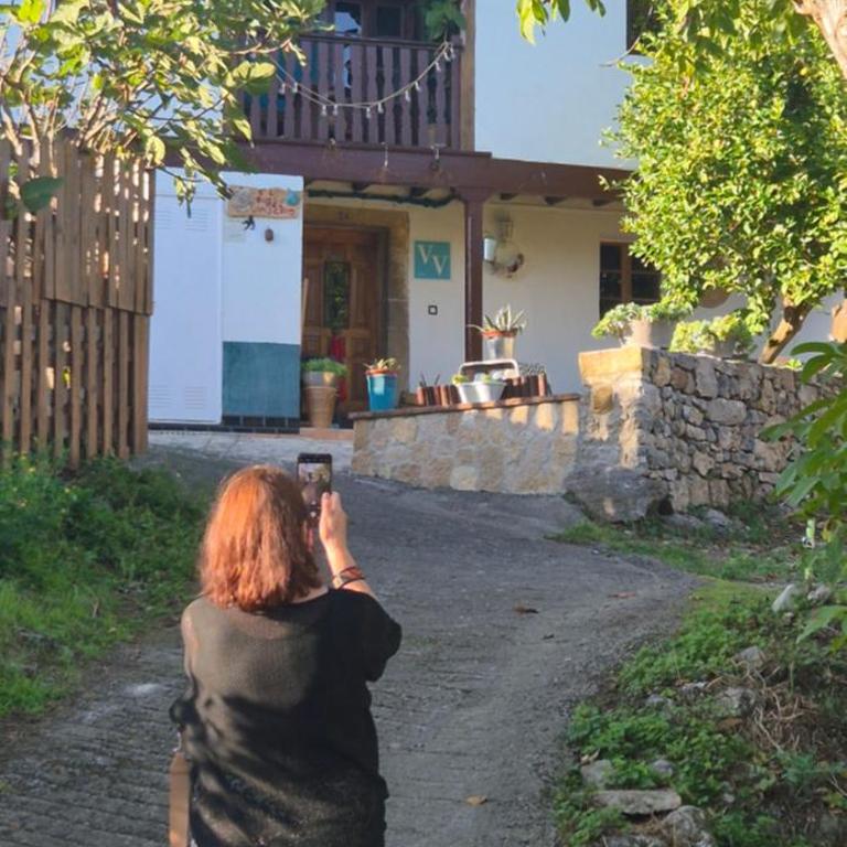 El sueño del Viajero VV-791-AS vivenda vacacional - Casa de 3 dormitorios - 27