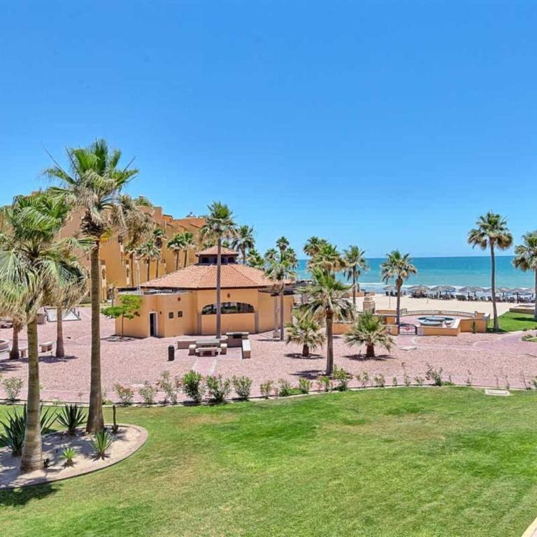 Stunning Views in 2nd Level Condo Princesa B-203 - Apartamento - 6
