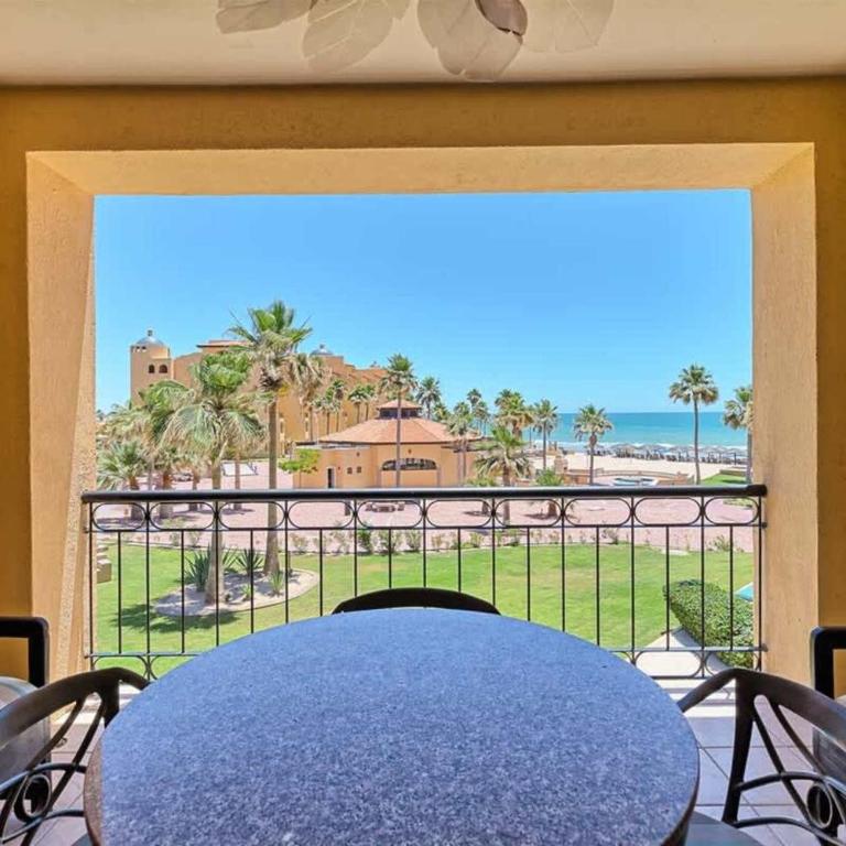 Stunning Views in 2nd Level Condo Princesa B-203 - Apartamento - 4