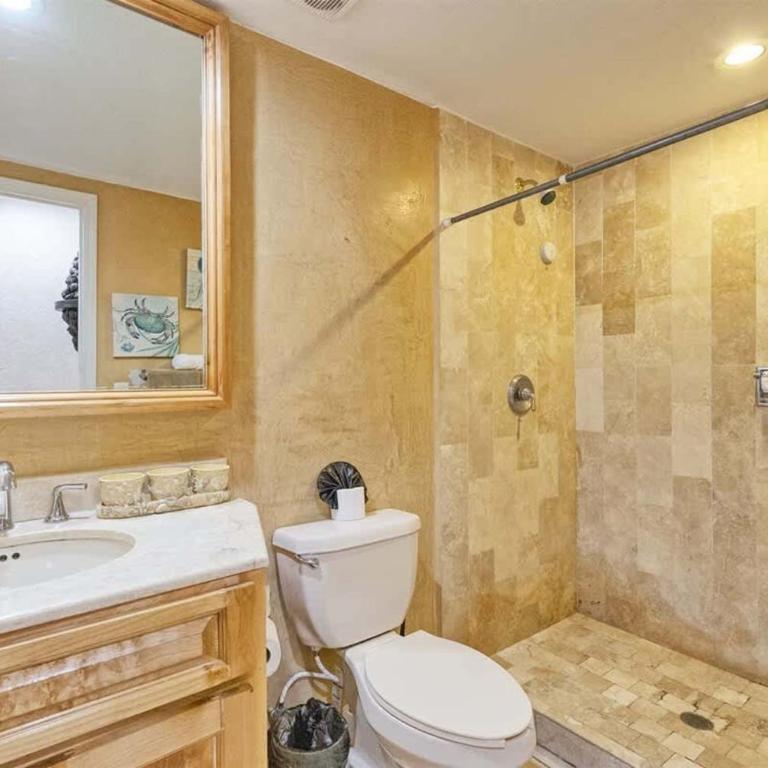 Stunning Views in 2nd Level Condo Princesa B-203 - Apartamento - 9