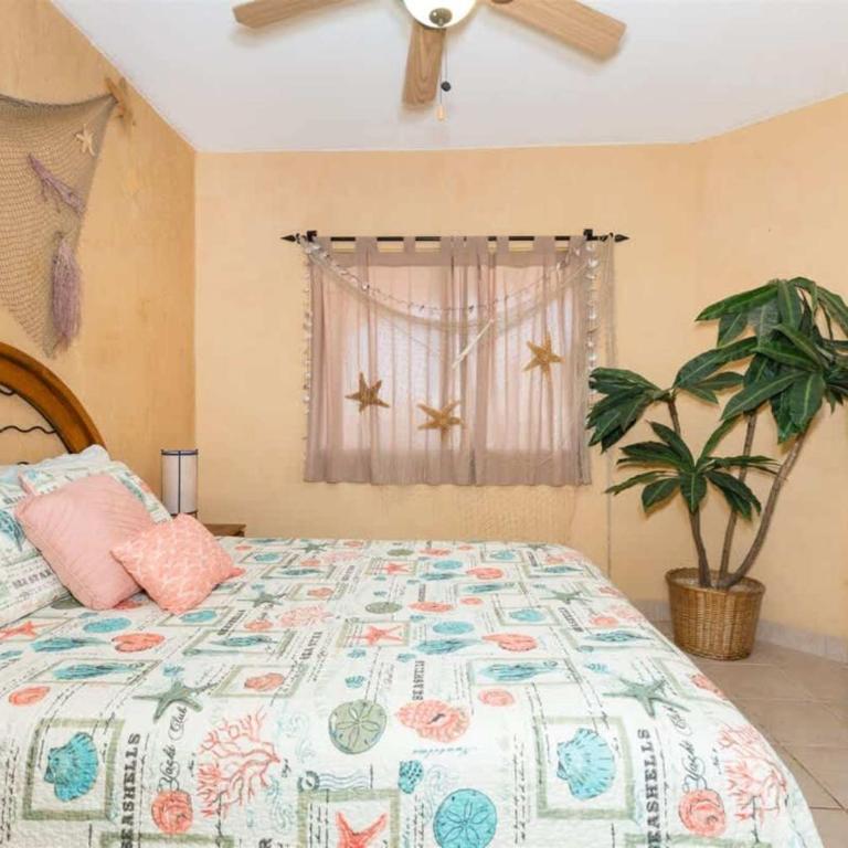 Stunning Views in 2nd Level Condo Princesa B-203 - Apartamento - 11