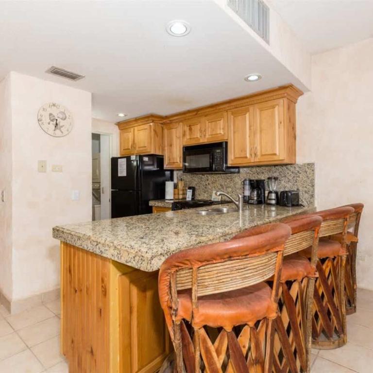Stunning Views in 2nd Level Condo Princesa B-203 - Apartamento - 14