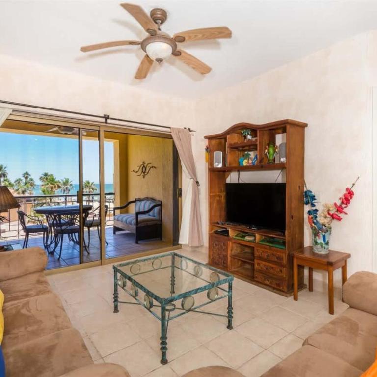 Stunning Views in 2nd Level Condo Princesa B-203 - Apartamento - 15