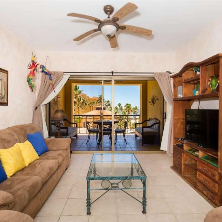 Stunning Views in 2nd Level Condo Princesa B-203 - Apartamento - 16